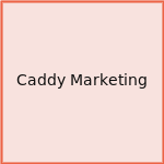 Caddy Marketing